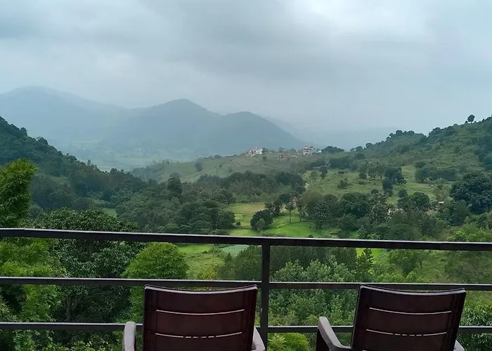 Kings Court Village Resort