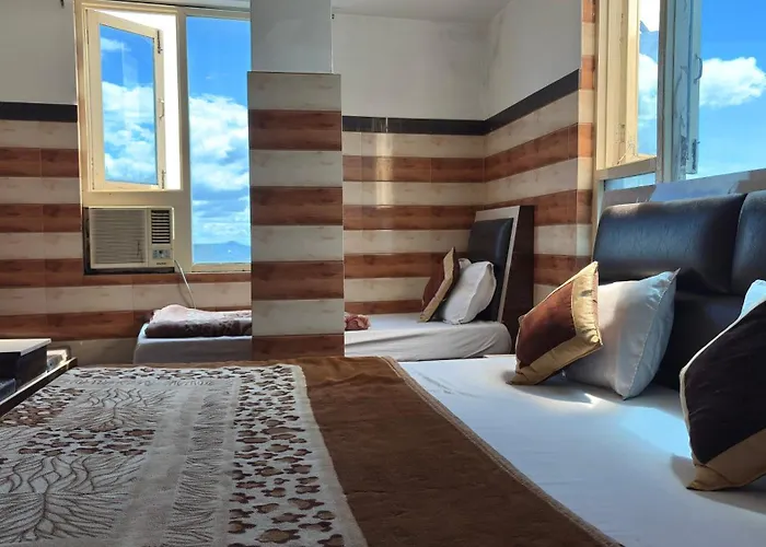 Ashoka Residency