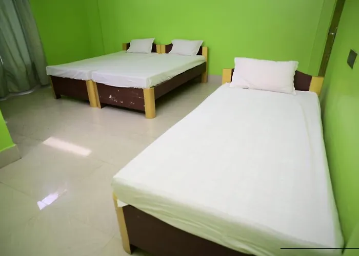 Tezpur Home Stay