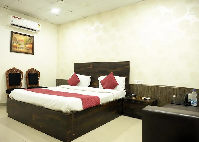 Hotel De Agya Paradise