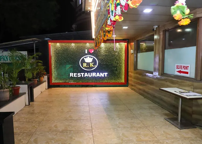 Rk Hotel
