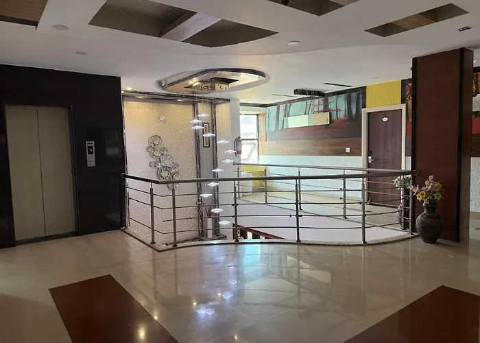Vaishali Deluxe Comfort