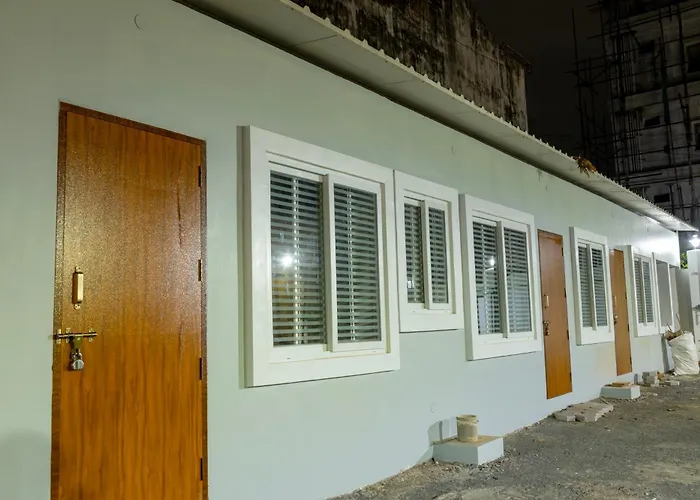 Le Pon Villa