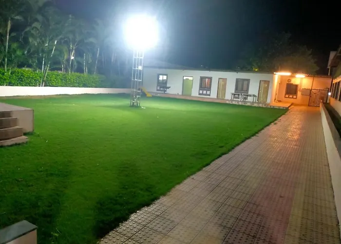 Sai Samata Lodging Boarding