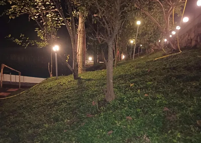 Bhramaram Resort