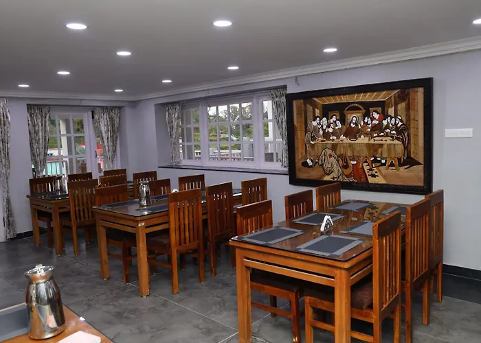 Hebron Luxury Stay