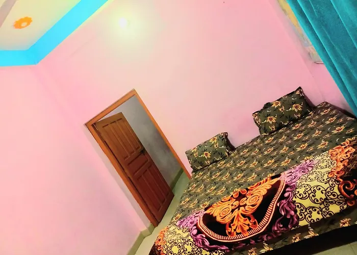 Shree Balaji Home Stay Ayodhya Contact Number 92782-97365