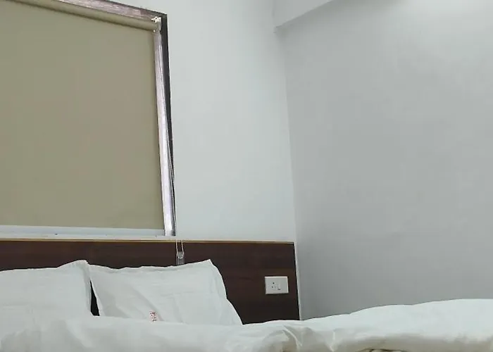 Namo Narayan Guest House