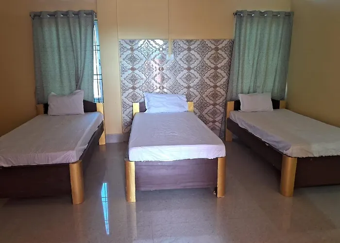 Tezpur Home Stay