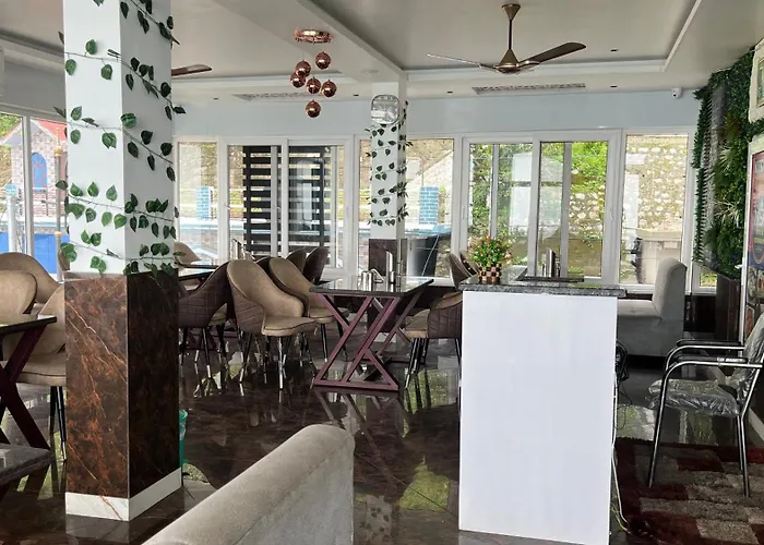 Msk Hotel & Restaurant