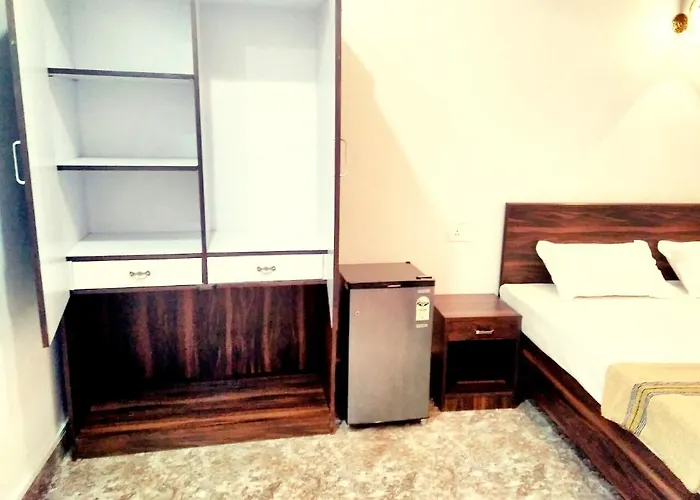 Morgim Beac̣H Room