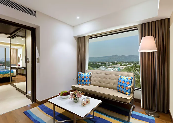 Fortune Park, Vellore - Member Itc Hotels' Group