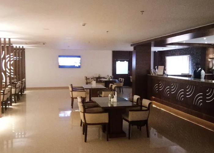 Hotel Karthika Park