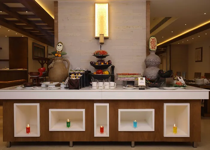 Hotel Karthika Park