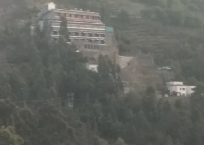 Jem Valley