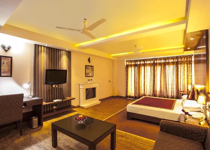 Flag House Resort