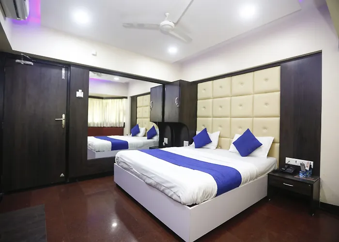 Hotel Kings Palace