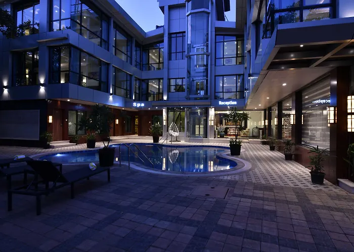 Picaddle The Luxury Boutique Hotel