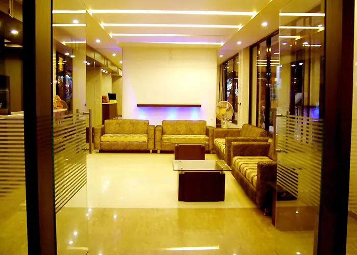 Hotel Rajmandir