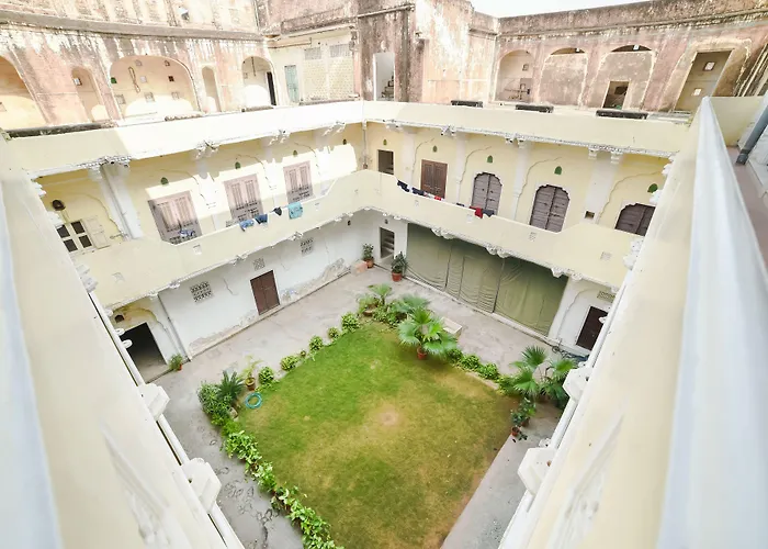 Saba Haveli