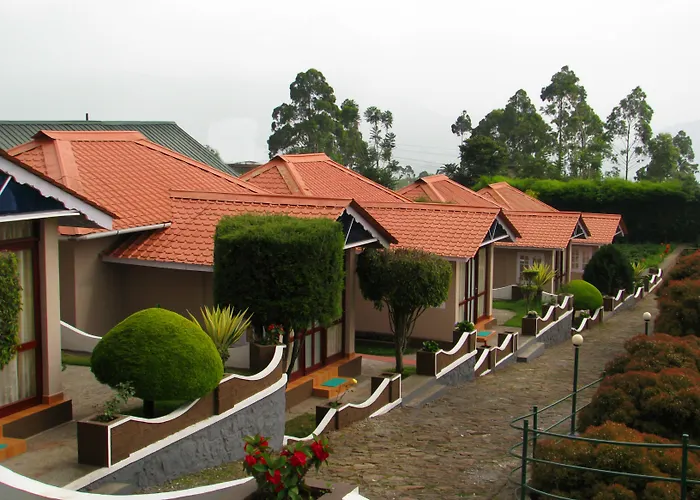 Holiday Heaven Munnar