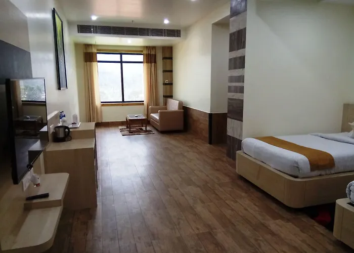 Dichang Resorts