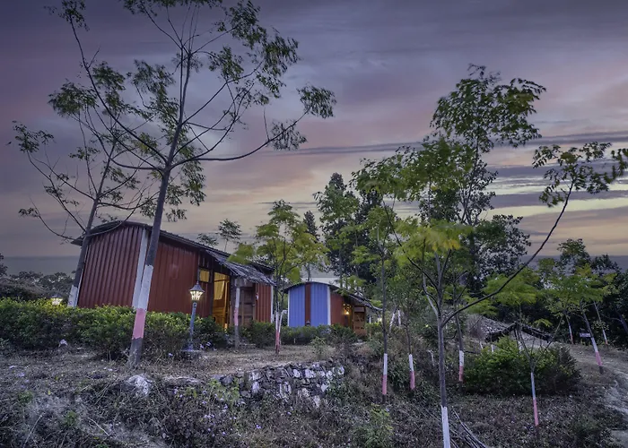 Lahermitage Resort