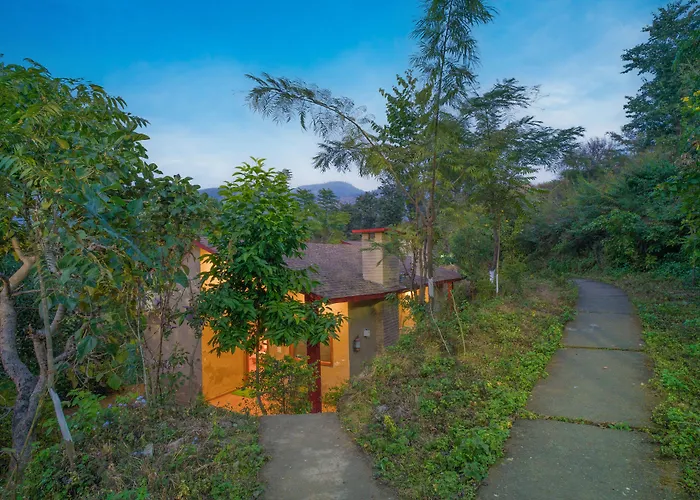 Lahermitage Resort