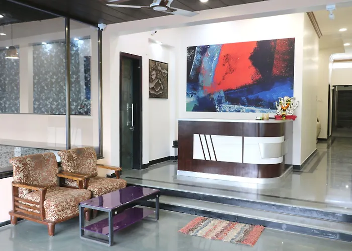 Hotel Comfort Inn Igatpuri