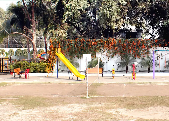 The Cindrella Hotel