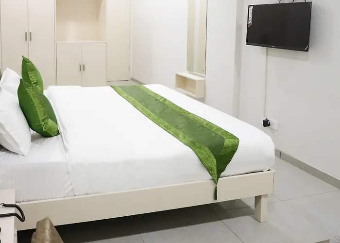 Itsy Hotels Kamron