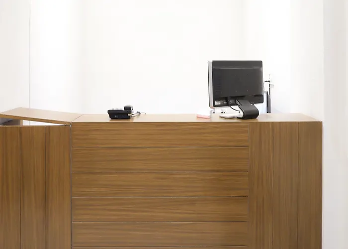 Itsy Hotels Kamron