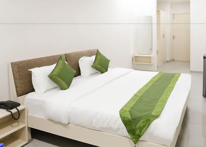 Itsy Hotels Kamron