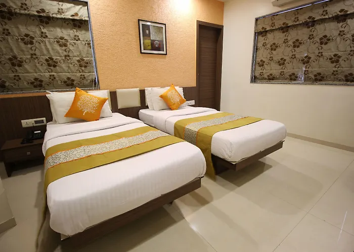 Hotel Jyoti