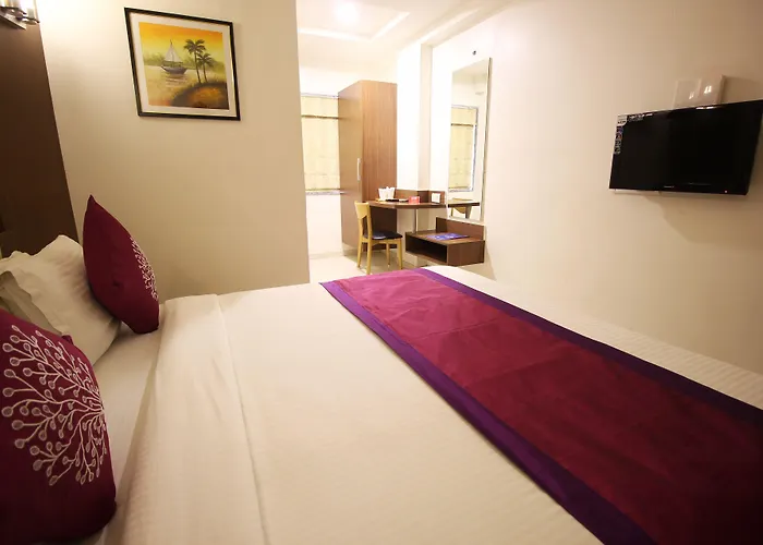 Hotel Jyoti