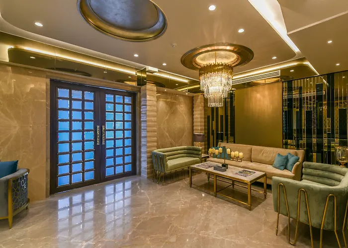 Hotel Orient Regency