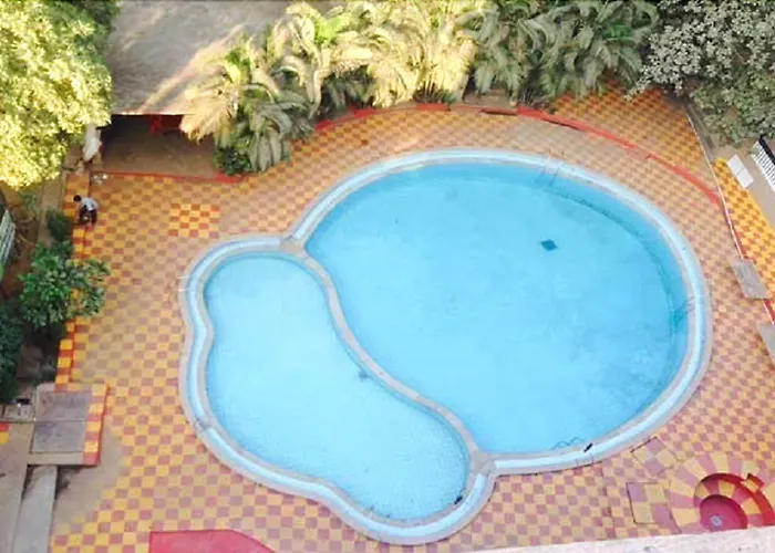 Dhuri Resort