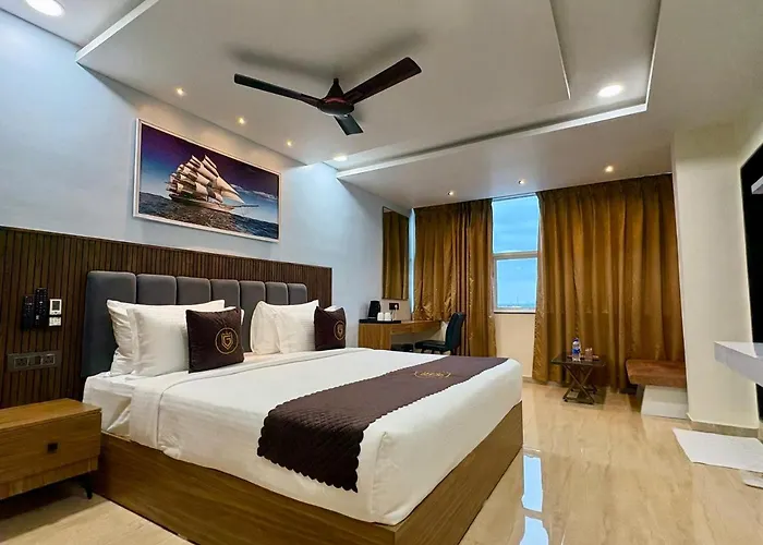 Hotel Grand Vista