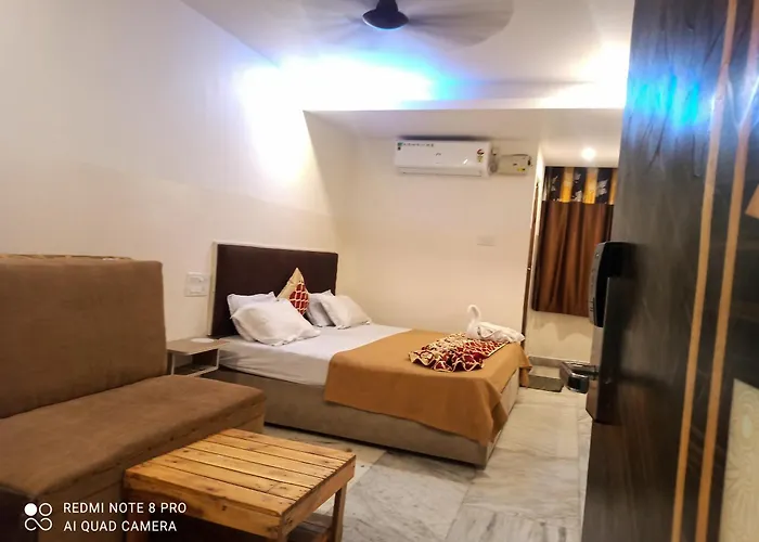 Seaepearl Hotel