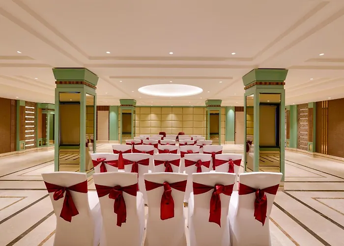 Lemon Tree Hotel, Motihari