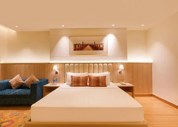 Lemon Tree Hotel, Motihari