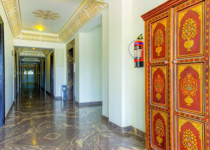 Hotel King Palace