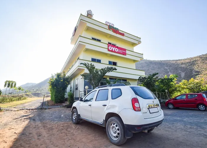 Hotel O Green Valley Resort