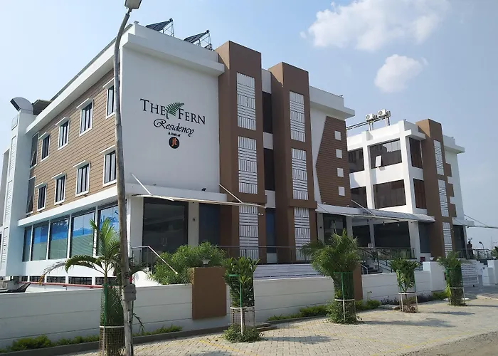 The Fern Residency Parbhani