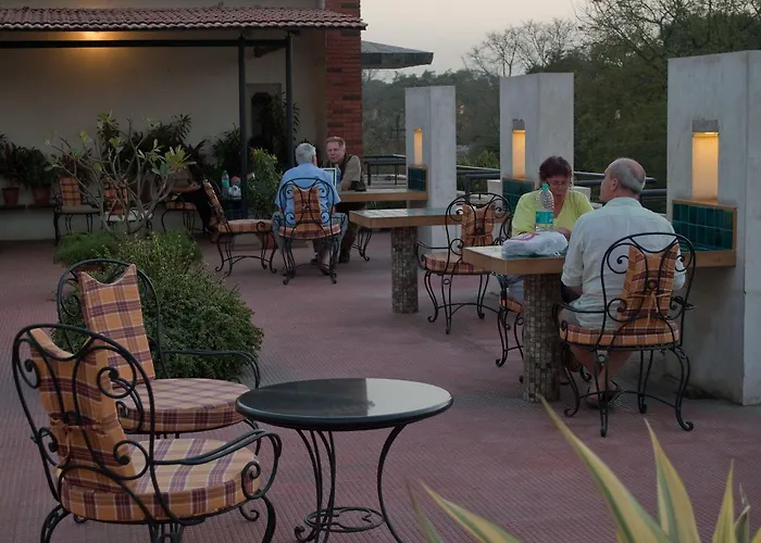 Atithi Guest House
