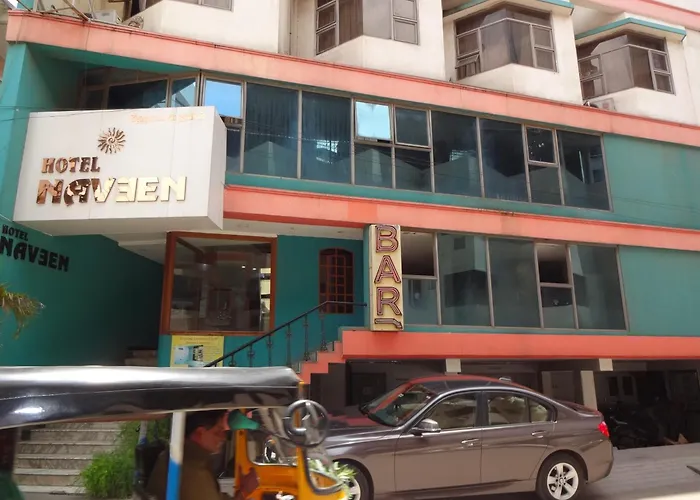 Hotel Naveen