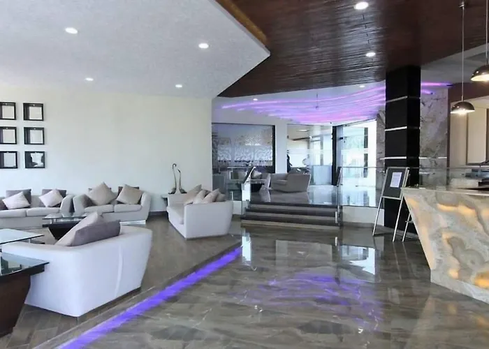 Patang Residency