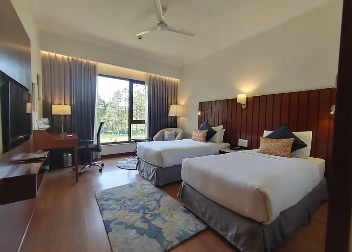 Vivanta Katra Vaishno Devi