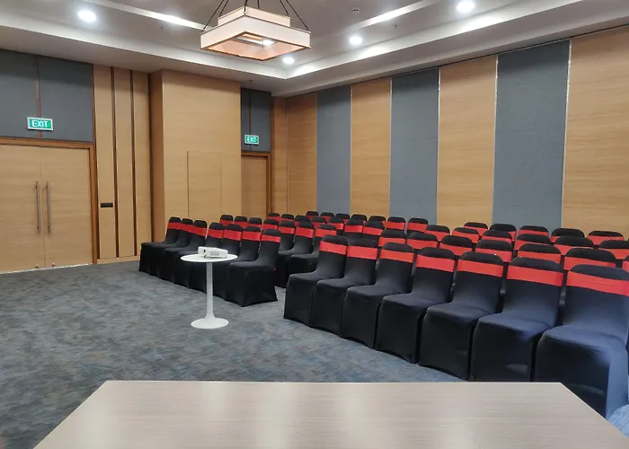 Fairfield By Marriott Ahmedabad