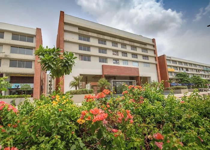 Siara Styles Amba Suites, Gandhinagar